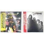 Whitesnake - Whitesnake x2LP set : Live... In The Heart Of, Nieuw in verpakking