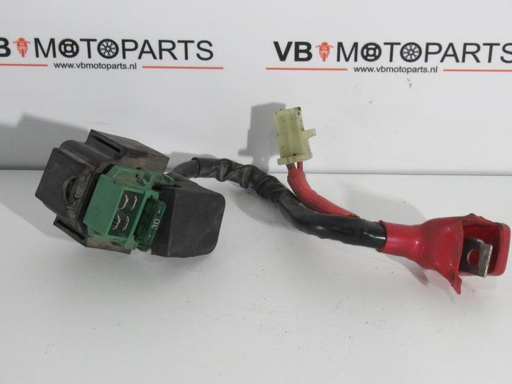 Honda NT 700 C Deauville Startrelais, Motoren, Onderdelen | Honda, Ophalen of Verzenden