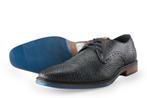 Vertice Nette schoenen in maat 43 Blauw | 10% extra korting, Kleding | Heren, Schoenen, Overige typen, Zo goed als nieuw, Vertice