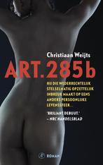 Art. 285b 9789029566131 Christiaan Weijts, Verzenden, Gelezen, Christiaan Weijts