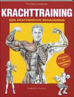 Krachttraining, Boeken, Ophalen of Verzenden, Nieuw