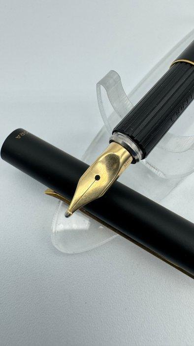 Aurora - Hastil - 14kt Nib - Zonder Minimumprijs - Vulpen, Verzamelen, Pennenverzamelingen