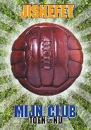 Jiskefet - Mijn club toen en nu - DVD, Cd's en Dvd's, Dvd's | Tv en Series, Verzenden