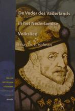De Vader des Vaderlands in het Nederlandse Volkslied, Gelezen, Dr. E. Hofman, Verzenden