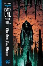 Batman: Earth One Volume 3 [HC], Boeken, Verzenden, Zo goed als nieuw