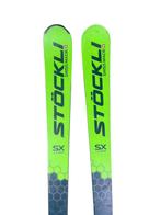 Stöckli Laser SX-157 cm, Sport en Fitness, Skiën en Langlaufen, Ophalen of Verzenden, Gebruikt, Skiën, Carve