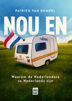 Nou en 9789464341812 Patrick Van Gompel, Verzenden, Gelezen, Patrick Van Gompel
