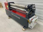 OSTAS ORM 1270 x 140 plaatwals platenwals rollenwals, Doe-het-zelf en Verbouw, Nieuw