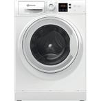 Bauknecht Bpw-814-a Wasmachine 8kg 1400t, Ophalen of Verzenden, Nieuw, Voorlader, 85 tot 90 cm