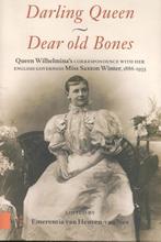 Darling Queen - Dear old Bones 9789462984387, Boeken, Verzenden, Zo goed als nieuw, Elizabeth Saxton Winter