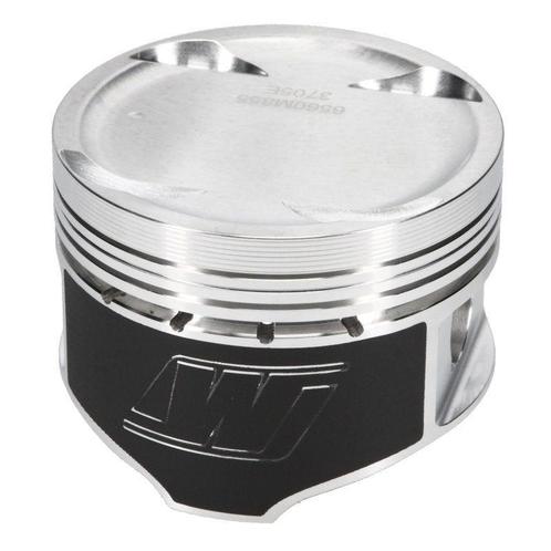 Wiseco Mits Turbo DISH -10cc 1.378 X 85.5 Piston Shelf Stock, Auto-onderdelen, Motor en Toebehoren, Ophalen of Verzenden