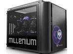 Online Veiling: PC Gamer MILLENIUM MM2 Mini Senna, Computers en Software, Monitoren, Nieuw