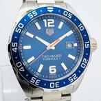 TAG Heuer - Formula 1 - Zonder Minimumprijs - WAZ1010 -