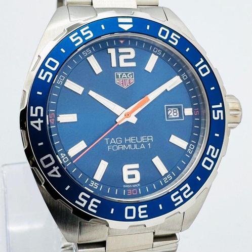 TAG Heuer - Formula 1 - Zonder Minimumprijs - WAZ1010 -, Sieraden, Tassen en Uiterlijk, Horloges | Antiek