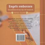 Engels embossen / Papier plezier 9789085640820, Verzenden, Zo goed als nieuw, Sonja Hilhorst