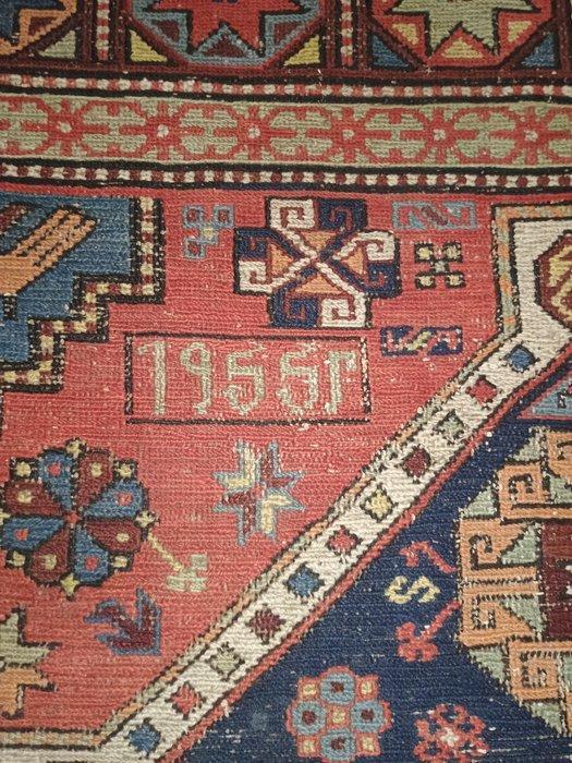 sumak - Kuba Schirwan - Tapijt - 380 cm - 181 cm - Sumak, Huis en Inrichting, Stoffering | Tapijten en Kleden