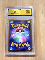 Pokémon - 1 Graded card - Ivysaur 065 - Illustration Rare AR, Hobby en Vrije tijd, Verzamelkaartspellen | Pokémon, Nieuw