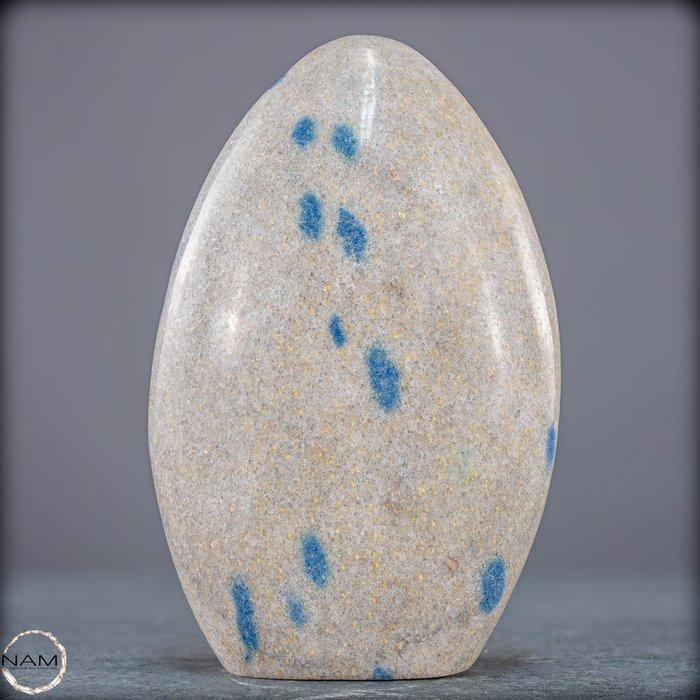 Natuurlijke K2-vrijvorm uit Madagaskar Een uitzonderlijk, Verzamelen, Mineralen en Fossielen