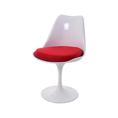 Tulip stoel DD design | eetkamerstoel, Huis en Inrichting, Stoelen, Verzenden