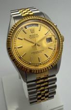 Ricoh - Dynamic Wide - Gold Fluted Bezel - Automatic -, Sieraden, Tassen en Uiterlijk, Horloges | Heren, Nieuw