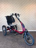 Elektrische driewielfiets | Van Raam Easy Rider Compact, Nieuw, Van Raam , Ophalen of Verzenden