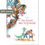 De parel der wijsheid / De avonturen van Mo, Jade en, Verzenden, Gelezen, Paul Geerts