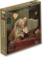 Meegaan met je tijd Marius van Dokkum (Puzzels), Ophalen of Verzenden, Nieuw, Overige typen