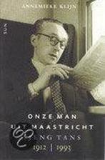 ONZE MAN UIT MAASTRICHT 9789058751317 A. Klijn, Verzenden, Zo goed als nieuw, A. Klijn