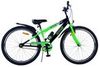 Volare Sportivo Kinderfiets - Jongens - 26 inch - Groen -, Verzenden, Nieuw