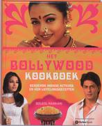 Het Bollywood Kookboek 9789059562615 Bulbul Mankani, Boeken, Kookboeken, Bulbul Mankani, Gelezen, Verzenden