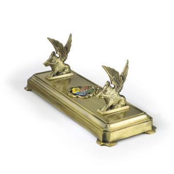 Harry Potter Wand Display: Hogwarts NN9520 beschikbaar voor biedingen