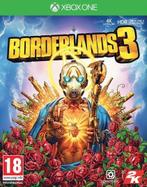 Xbox One Borderlands 3, Verzenden, Zo goed als nieuw