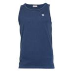 Donnay Donnay Heren - Singlet James - Donkerblauw, Verzenden, Nieuw