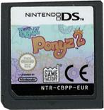 Bratz Ponyz 2 (losse cassette) (Nintendo DS), Gebruikt, Verzenden