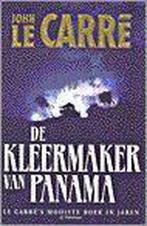 De kleermaker van Panama 9789024525904 J. Le Carre, Boeken, Verzenden, Gelezen, J. Le Carre