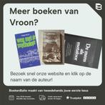 Tranen van de krokodil 9789026310119 Vroon, Verzenden, Zo goed als nieuw, Vroon