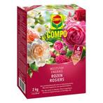 Rozen mest | Compo | 2 kg (Hersluitbaar), Tuin en Terras, Verzenden