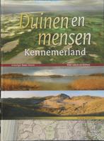 Duinen en Mensen: Kennemerland 9789080815834 Rolf Roos, Boeken, Hobby en Vrije tijd, Verzenden, Gelezen, Rolf Roos