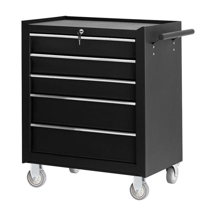 Pro Ink 005 Tattoo Assistant Zwart – Professionele Tattoo, Huis en Inrichting, Tafels | Salontafels, Ophalen of Verzenden