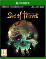 Sea of Thieves (Xbox One), Spelcomputers en Games, Verzenden, Gebruikt