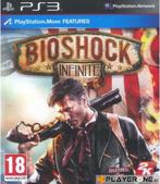 Bioshock Infinite, Spelcomputers en Games, Games | Sony PlayStation 3, Verzenden, Nieuw