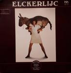 LP gebruikt - Ruud Bos - Elckerlijc / Mariken Van Nieumeghen, Cd's en Dvd's, Verzenden, Zo goed als nieuw