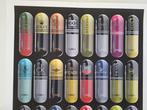 Denial (XX-XXI) - Designer Drugs from Shelf Medication