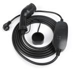 Thuislader Type 2 - Mobiele EV Lader 3,7kW | 16A | 5m Kabel, Auto diversen, Laadpalen, Ophalen of Verzenden, Nieuw