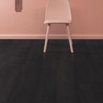 Laminaat rechte plank zwart |  Classen Black Oak 52357, Ophalen, Nieuw