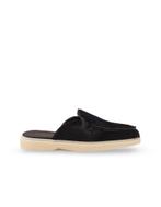 MASON slippers dames 37 zwart, MASON, Verzenden, Nieuw, Zwart