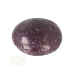 Lepidoliet edelstenen zaksteen Nr 6 - 20 gram - Madagaskar, Verzenden, Nieuw
