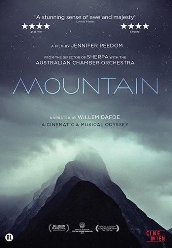 Mountain - DVD, Cd's en Dvd's, Dvd's | Documentaire en Educatief, Verzenden