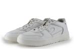 Cruyff Sneakers in maat 45 Wit, Cruyff, Verzenden, Wit, Sneakers of Gympen