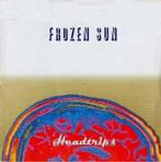 cd - Frozen Sun - Headtrips, Verzenden, Zo goed als nieuw
